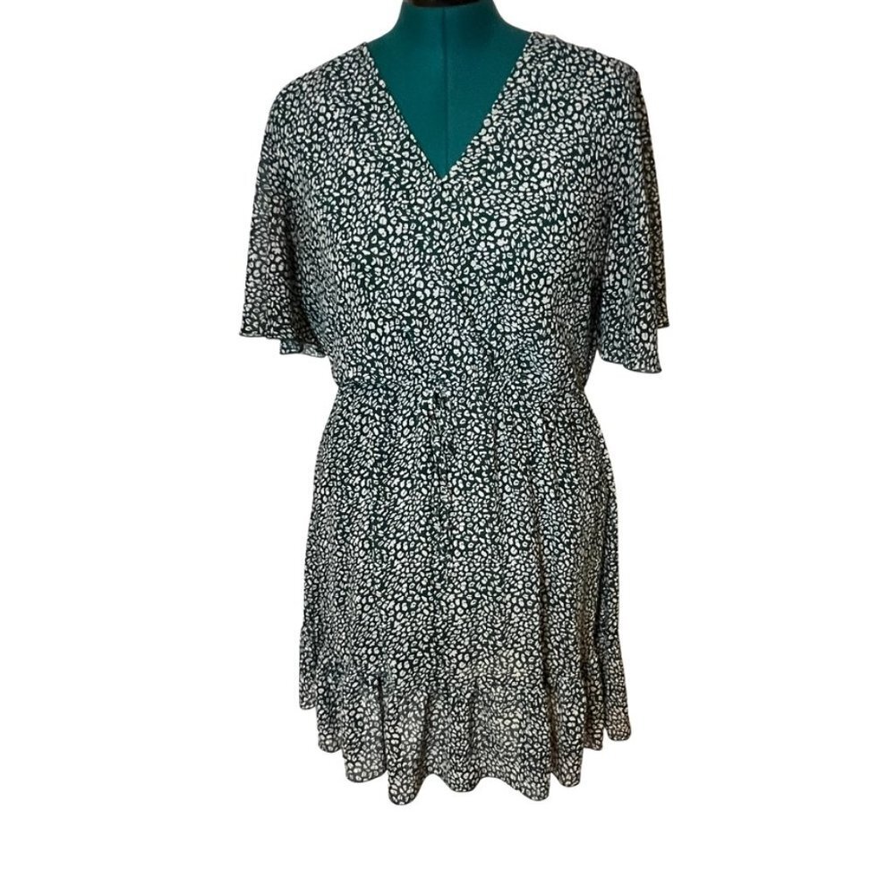 Kirundo Dress Size XL